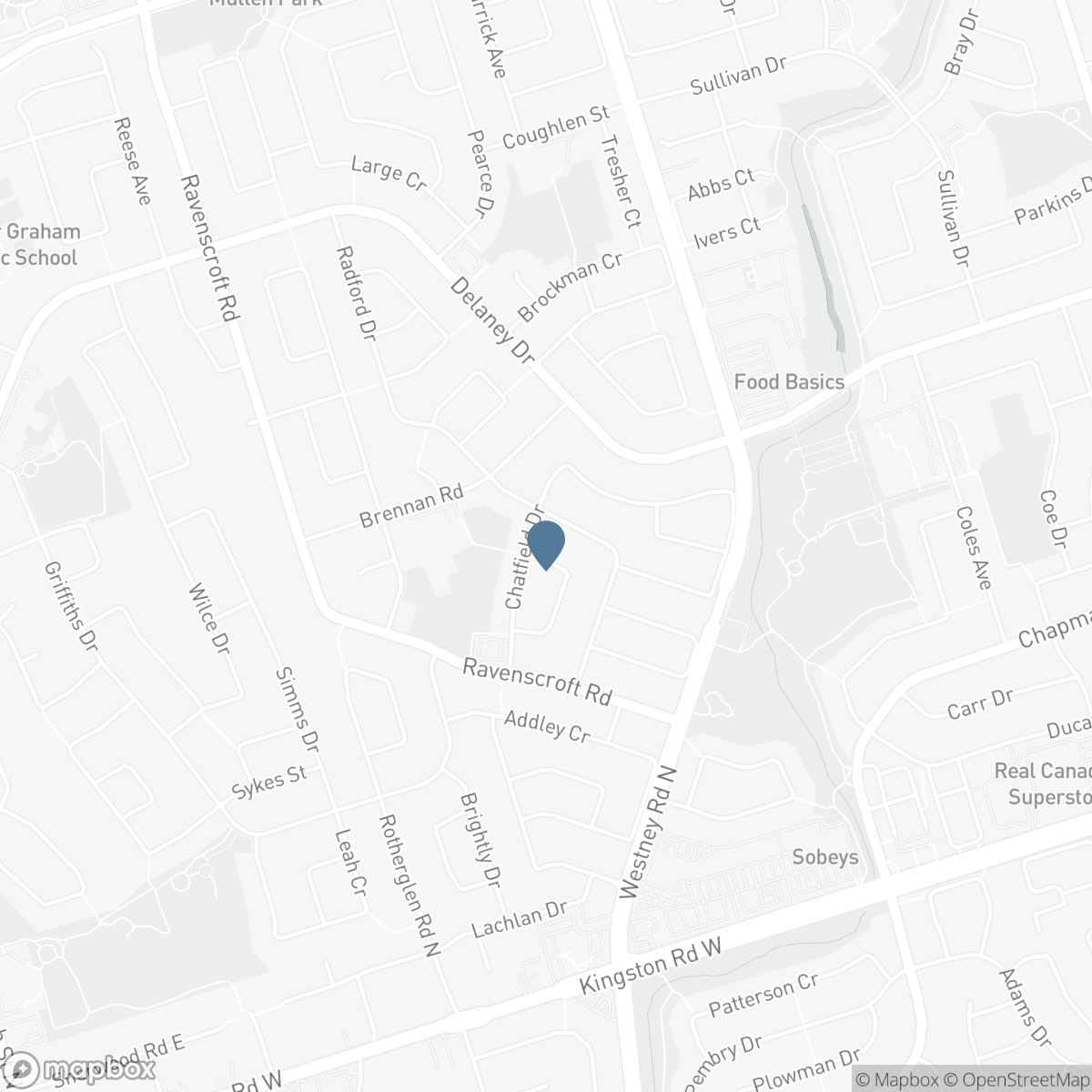 59 STOCKBRIDGE CRESCENT, Ajax, Ontario L1T 2G8